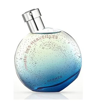Hermes L'Ombre Des Merveilles Eau de Parfum 2 мл Пробник Hermès