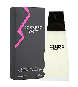 Iceberg PARFUM Туалетная вода для женщин 100 мл Iceberg