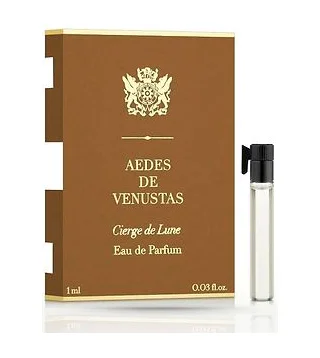 Aedes de Venustas Cierge De Lune Парфюмерная вода унисекс 1 мл Aedes de Venustas