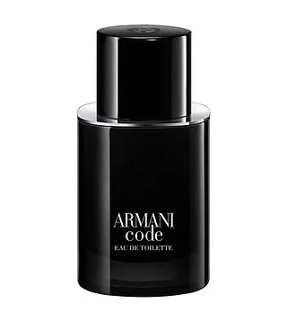 GIORGIO ARMANI CODE Туалетная вода для мужчин 50 мл Giorgio Armani