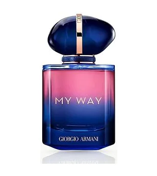 GIORGIO ARMANI MY WAY Духи для женщин 90 мл Giorgio Armani