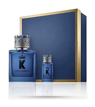 DOLCE&GABBANA K Вода парфюмерная мужская 50 мл + 5 мл Dolce & Gabbana