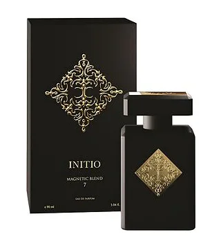 INITIO MAGNETIC BLEND 7 Парфюмерная вода 90 мл Initio
