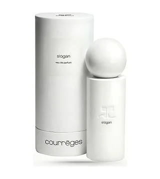 COURREGES Slogan Вода парфюмерная унисекс 100 мл Courreges