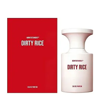 Borntostandout Dirty Milk Парфюмерная вода 100 мл BORNTOSTANDOUT