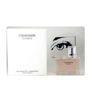 CALVIN KLEIN WOMEN парфюмерная вода для женщин 100 мл Calvin Klein