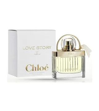 Chloe Love Story парфюмерная вода женская 30 мл Chloé