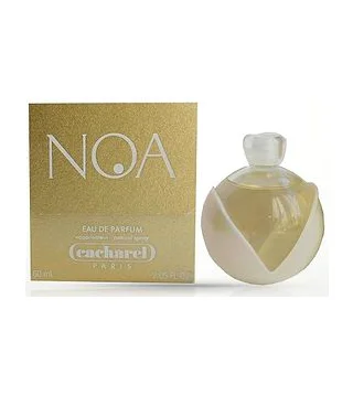 Cacharel Noa Gold Парфюмерная вода женская 60 мл Cacharel