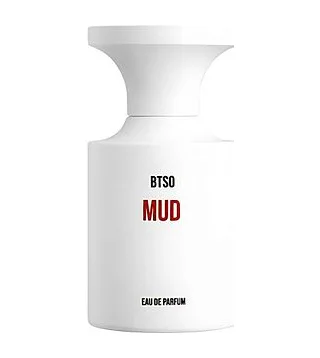 BORNTOSTANDOUT Mud Парфюмерная вода унисекс 50 мл BORNTOSTANDOUT