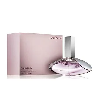 Calvin Klein EUPHORIA Туалетная вода 100 мл Calvin Klein