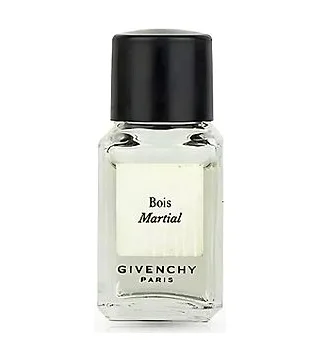 Givenchy Bois Martial Парфюмерная вода женская 5 мл Givenchy