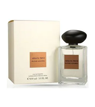 Giorgio Armani Prive Oranger Alhambra парфюмерная вода женская 100 мл Giorgio Armani