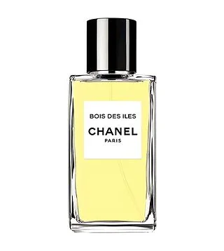 Chanel Exclusif Bois Des iles Parfum Парфюм женский 15 мл Chanel