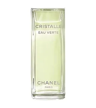 Chanel Cristalle Eau Verte Парфюмерная вода женская 100 мл Chanel