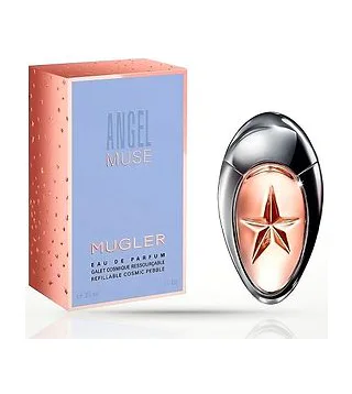 Mugler ANGEL MUSE Парфюмерная вода 30 мл Mugler