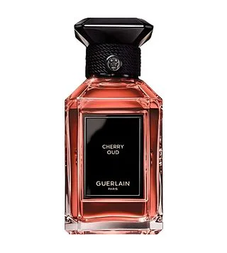 GUERLAIN CHERRY OUD Парфюмерная вода унисекс 2 мл Guerlain