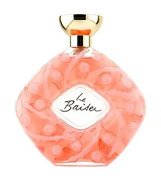Lalique Le Baiser Туалетная вода женская 100 мл Lalique