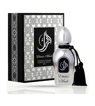Arabesque Elusive Musk Духи 50 мл Arabesque