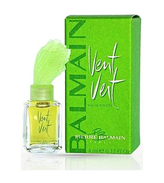 Balmain Vent Vert туалетная вода 4 мл BALMAIN