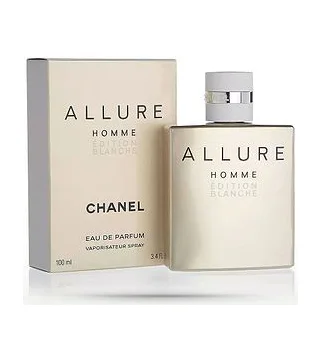 Chanel Allure EDITION BLANCHE Парфюмерная вода для мужчин 100 мл Chanel