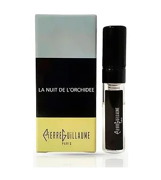 Pierre Guillaume La Nuit De L'orchidee Парфюмерная вода унисекс 2 мл Pierre Guillaume