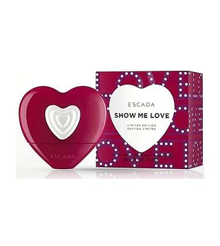 ESCADA SHOW ME LOVE WOMAN парфюмерная вода женская 30 мл Escada