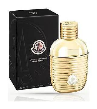 MONCLER POUR FEMME Вода парфюмерная для женщин 100 мл MONCLER