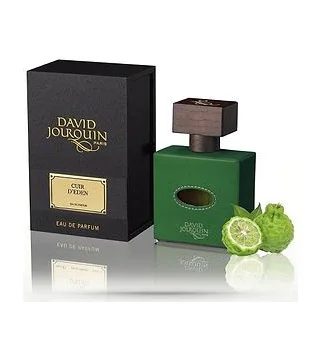 David Jourquin Cuir D'Eden Парфюмерная вода унисекс (пробник) 2 мл David Jourquin