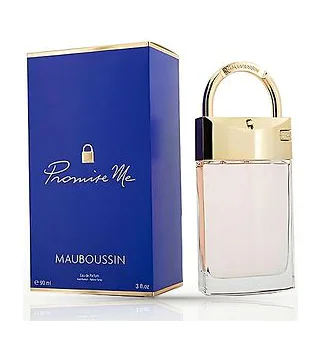 Mauboussin PROMISE ME Парфюмерная вода женская 90 мл Mauboussin