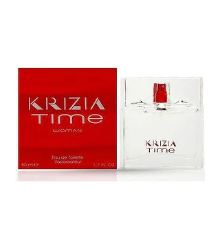 KRIZIA TIME WOMAN Туалетная вода для женщин 50 мл KRIZIA