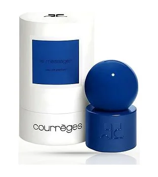 COURREGES Le Messager Вода парфюмерная унисекс 30 мл Courreges