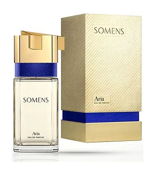 Somens Aria Вода парфюмерная унисекс 100 мл SOMENS
