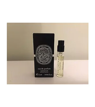 Diptyque Vetyverio Парфюмерная вода 2 мл Diptyque