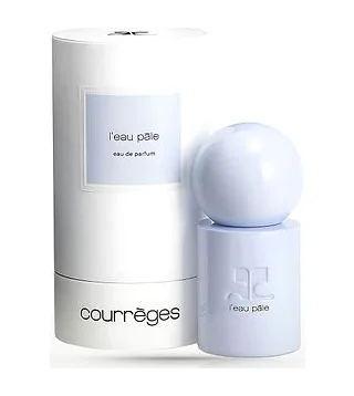 COURREGES L Eau Pale Вода парфюмерная унисекс 50 мл Courreges