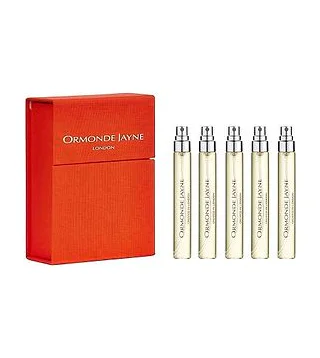 Ormonde Jayne Evernia дорожный набор 5*8 мл ORMONDE JAYNE