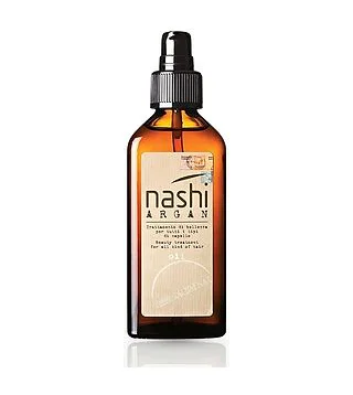 Nashi Argan - Oil Масло косметическое для всех типов волос 100 мл Nashi Argan