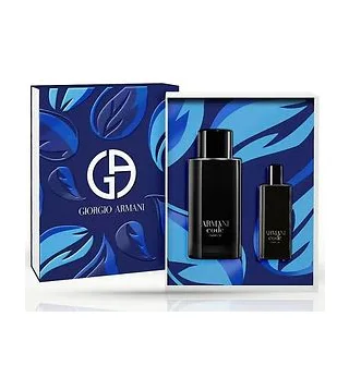 GIORGIO ARMANI CODE Парфюмерный набор 125 мл + 15 мл Giorgio Armani