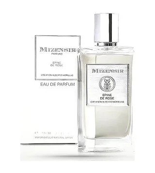 MIZENSIR Epine de Rose Парфюмерная вода 100 мл MIZENSIR
