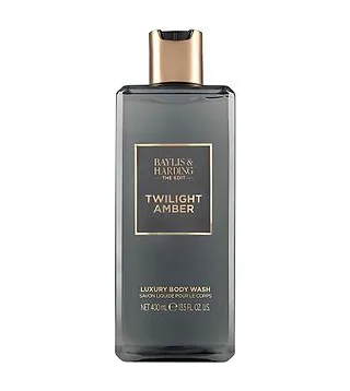 Baylis & Harding - The Edit Twilight Amber Luxury Body Wash Гель для душа 400 мл Baylis & Harding