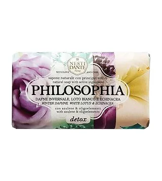 Nesti Dante - Philosophia Detox Мыло 250 гр Nesti Dante