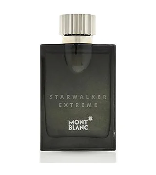 Montblanc Starwalker Extreme Парфюмерная вода 75 мл Montblanc
