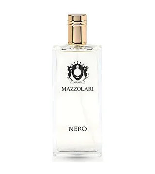 Mazzolari Nero Парфюмерная вода 100 мл MAZZOLARI