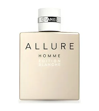 Chanel Allure Homme Edition Blanche Парфюмерная вода 50 мл Chanel