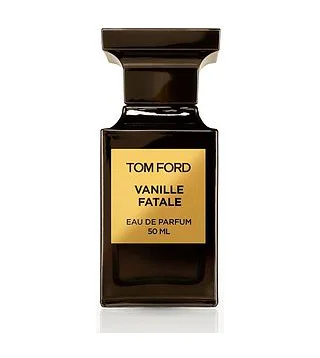 Tom Ford Vanille Fatale Парфюмерная вода 50 мл Tom Ford