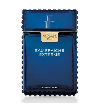 Versace Man Eau Fraiche Extreme Парфюмерная вода 100 мл Versace