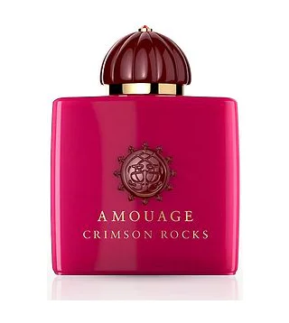 Amouage Crimson Rocks Парфюмерная вода 100 мл Amouage