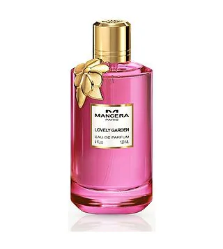 Mancera Lovely Garden Парфюмерная вода 120 мл Mancera