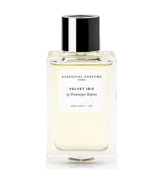 Essential Parfums Velvet Iris Парфюмерная вода 150 мл Essential Parfums