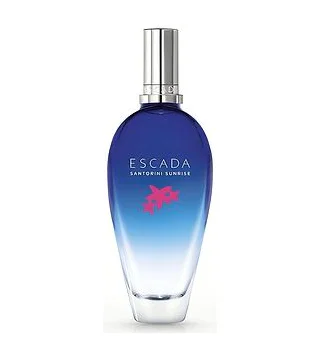 Escada Santorini Sunrise Туалетная вода женская 100 мл Escada