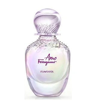 Salvatore Ferragamo Amo Ferragamo Flowerful Туалетная вода женская 100 мл Salvatore Ferragamo